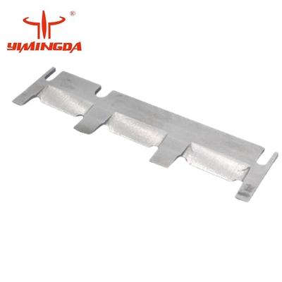 Çelik Disk Bıçak Rehberi Blade Rehberi PN 129406 704259 129398 Q80 Q50 Kesicisi için