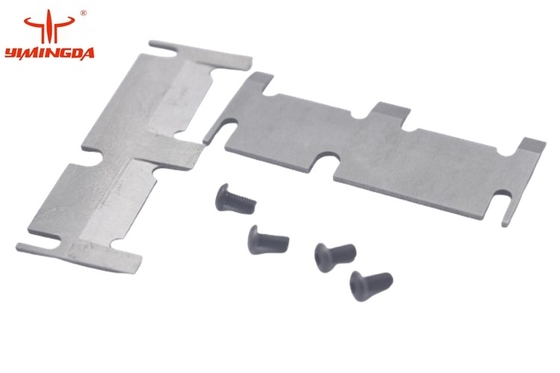 Çelik Disk Bıçak Rehberi Blade Rehberi PN 129406 704259 129398 Q80 Q50 Kesicisi için