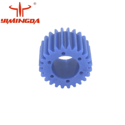 Otomatik kesicinin parçaları No 129688 Nylon Gear Q80 kesicisi 1000H #1 parçaları