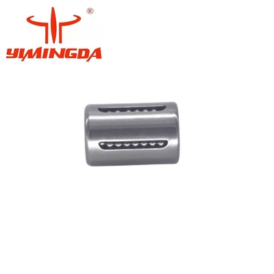 Kapatılmış Kabuk PN 117612, 4000H # 10 Q80 Kesicisi için parça, 1000H # 17 VT7000 Kesicisi için parça