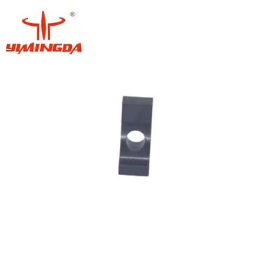 PN 120267 Karbid Topu Flange GTS 1000hours #23 Parçalar VT7000 Kesme Makinesi için