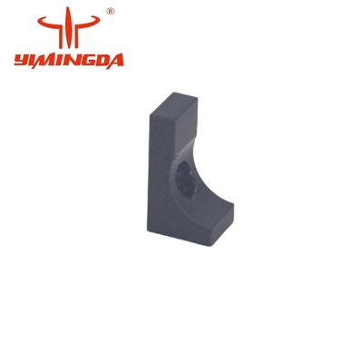 PN 120267 Karbid Topu Flange GTS 1000hours #23 Parçalar VT7000 Kesme Makinesi için