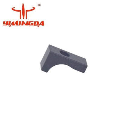PN 120267 Karbid Topu Flange GTS 1000hours #23 Parçalar VT7000 Kesme Makinesi için