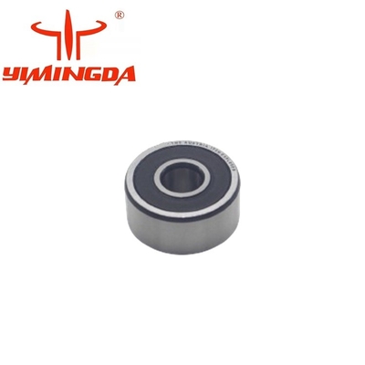 Q80 Otomatik kesicinin parçaları Eğimli rulman 118001 VT7000 1000hours # 22 yedek parçalar