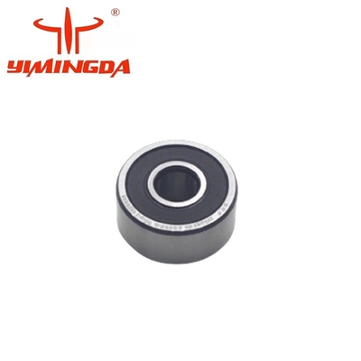 Q80 Otomatik kesicinin parçaları Eğimli rulman 118001 VT7000 1000hours # 22 yedek parçalar