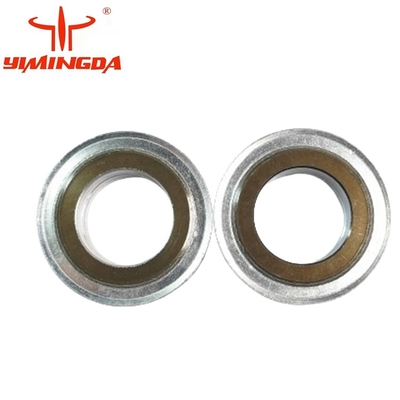 Otomatik kesicinin parçaları diş kemeri tekerleği 100084 D8002 E80 kesicisi için