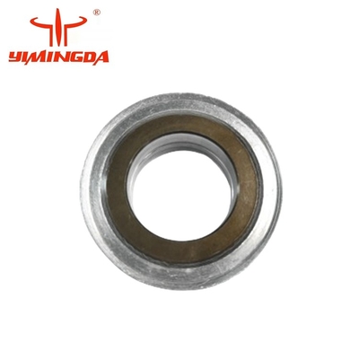 Otomatik kesicinin parçaları diş kemeri tekerleği 100084 D8002 E80 kesicisi için