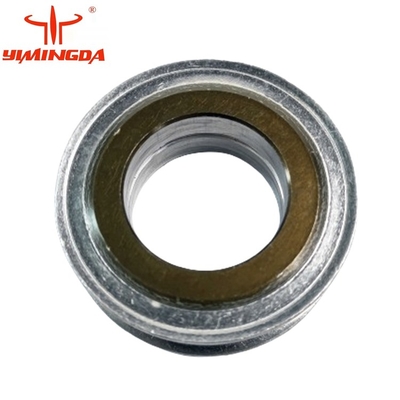 Otomatik kesicinin parçaları diş kemeri tekerleği 100084 D8002 E80 kesicisi için