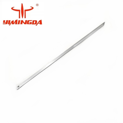 Otomatik Kesme Makinesi için 305*7*2mm büyüklükte kesme bıçakları