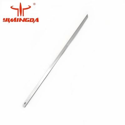 Otomatik Kesme Makinesi için 305*7*2mm büyüklükte kesme bıçakları