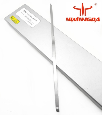 Otomatik Kesme Makinesi için 305*7*2mm büyüklükte kesme bıçakları