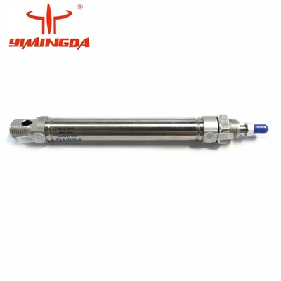 PN 052441/70145046 Silindir Festo DSN-16-80-PPV Bullmer Cutter için