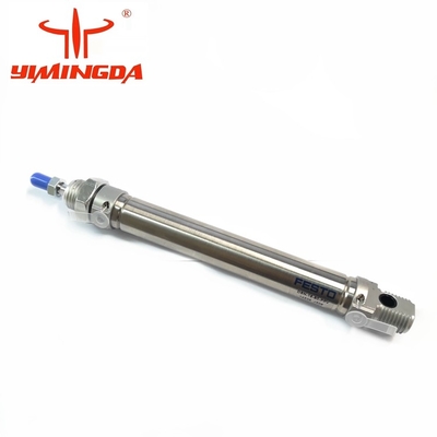 PN 052441/70145046 Silindir Festo DSN-16-80-PPV Bullmer Cutter için