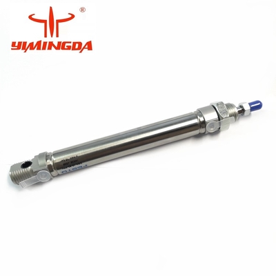 PN 052441/70145046 Silindir Festo DSN-16-80-PPV Bullmer Cutter için