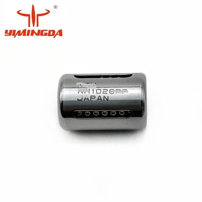Bullmer Kesme Makinesi için Doğrusal Küre Lageri Lbbr 10-2ls - Bölüm Numarası 054460
