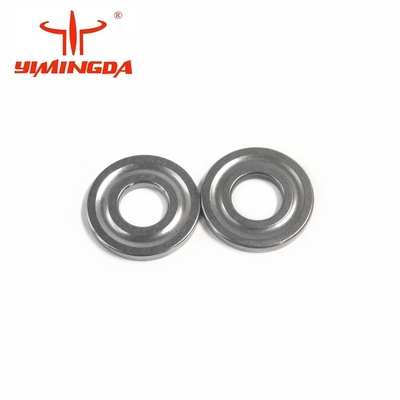 Bölüm Numarası 052172 Bullmer Cutter Makinesinde Otomatik Kesiciler için rulmanlı kabuklu parçalar