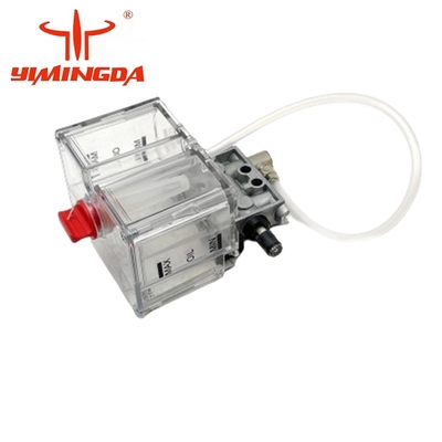 063443 Bulmer Otomatik Kesme Makinesi için Enjeksiyon Yağlayıcı LB11 KOMPL