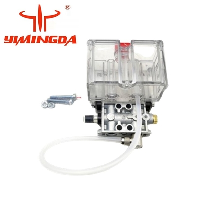 063443 Bulmer Otomatik Kesme Makinesi için Enjeksiyon Yağlayıcı LB11 KOMPL