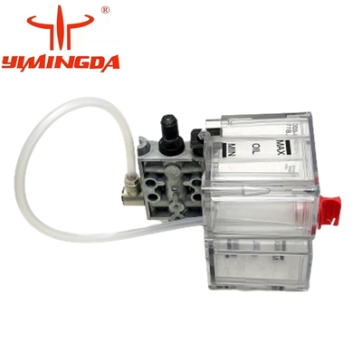 063443 Bulmer Otomatik Kesme Makinesi için Enjeksiyon Yağlayıcı LB11 KOMPL