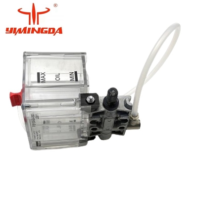063443 Bulmer Otomatik Kesme Makinesi için Enjeksiyon Yağlayıcı LB11 KOMPL