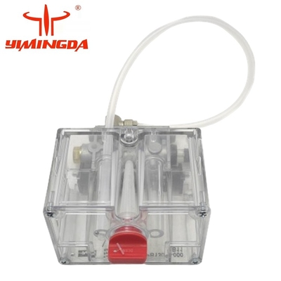 063443 Bulmer Otomatik Kesme Makinesi için Enjeksiyon Yağlayıcı LB11 KOMPL