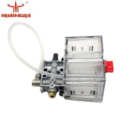 063443 Bulmer Otomatik Kesme Makinesi için Enjeksiyon Yağlayıcı LB11 KOMPL