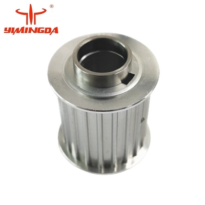Otomatik kesiciler için parçalar 130535 Tekerlekli tekerlek bileşeni PN 704376 Bullmer kesicileri için
