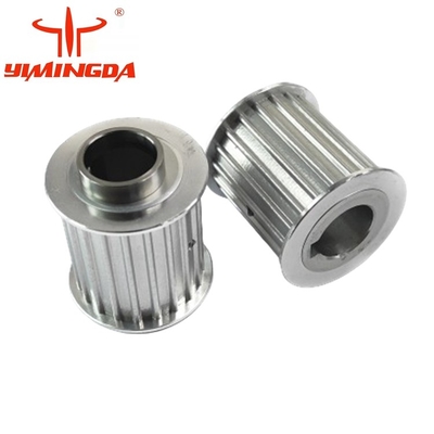 Otomatik kesiciler için parçalar 130535 Tekerlekli tekerlek bileşeni PN 704376 Bullmer kesicileri için