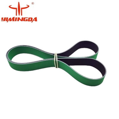 Otomatik kesicinin parçası No 124120 Baş titreşim kemeri MPH6 Kesicinin IX6, MX6 için