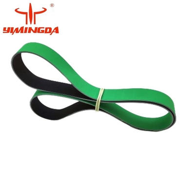 Otomatik kesicinin parçası No 124120 Baş titreşim kemeri MPH6 Kesicinin IX6, MX6 için