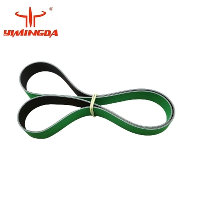 Otomatik kesicinin parçası No 124120 Baş titreşim kemeri MPH6 Kesicinin IX6, MX6 için
