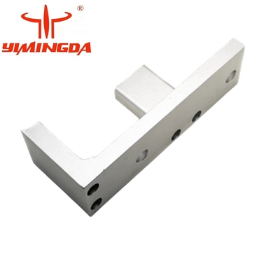 100144 / 70132484 numaralı lazer parça, giyim kesme odası makinesine, Bullmer Cutter 5000/7500