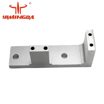 100144 / 70132484 numaralı lazer parça, giyim kesme odası makinesine, Bullmer Cutter 5000/7500