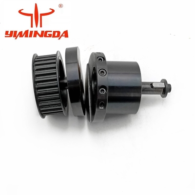 Otomatik kesme makinesinin parçası Krankı PN 703737 Bullmer kesme makinesine, giyim kesme makinesinin parçaları