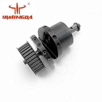 Otomatik kesme makinesinin parçası Krankı PN 703737 Bullmer kesme makinesine, giyim kesme makinesinin parçaları