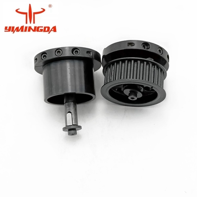 Otomatik kesme makinesinin parçası Krankı PN 703737 Bullmer kesme makinesine, giyim kesme makinesinin parçaları