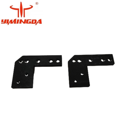 D8002 kesicisi Bracket Parça Numarası 105943 Otomatik kesicisi Bullmer için yedek parça