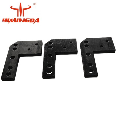 D8002 kesicisi Bracket Parça Numarası 105943 Otomatik kesicisi Bullmer için yedek parça