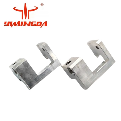 Otomatik kesicinin yedek parçaları No 116229 Topcut Bullmer D8002 için Bracket Housing