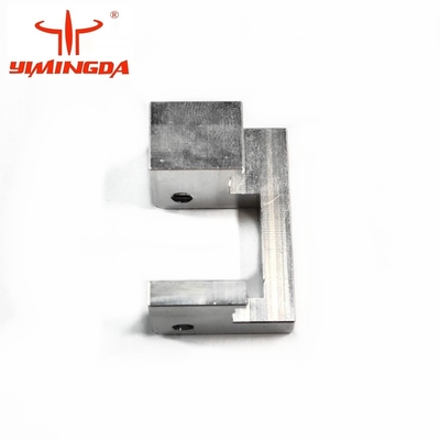 Otomatik kesicinin yedek parçaları No 116229 Topcut Bullmer D8002 için Bracket Housing