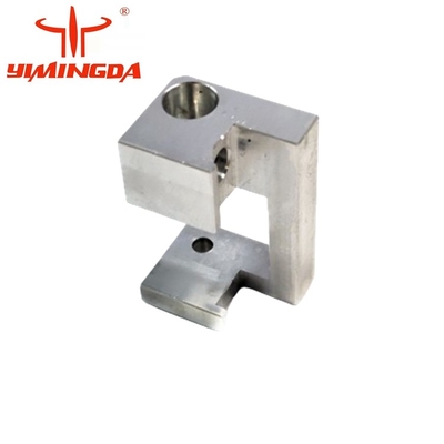 Otomatik kesicinin yedek parçaları No 116229 Topcut Bullmer D8002 için Bracket Housing