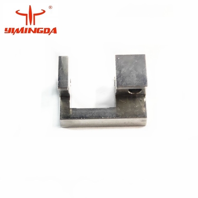 Otomatik kesicinin yedek parçaları No 116229 Topcut Bullmer D8002 için Bracket Housing