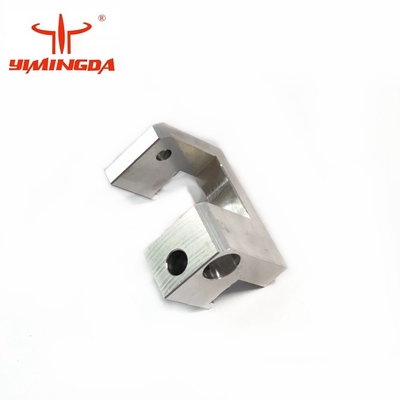 Otomatik kesicinin yedek parçaları No 116229 Topcut Bullmer D8002 için Bracket Housing