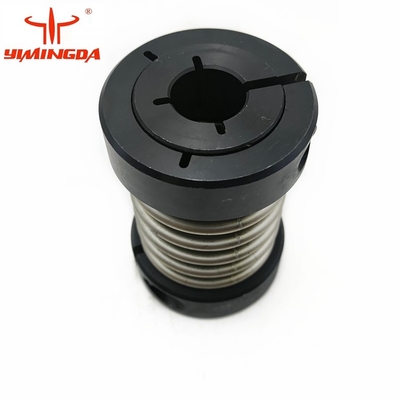 Otomatik kesicinin parçası No 70103180 Bullmer Kesicisi D8002 / D8003 / E80 modeli için X Eksenli Bağlantı