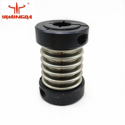 Otomatik kesicinin parçası No 70103180 Bullmer Kesicisi D8002 / D8003 / E80 modeli için X Eksenli Bağlantı