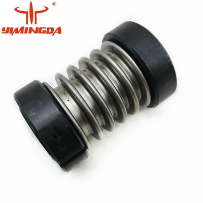 Otomatik kesicinin parçası No 70103180 Bullmer Kesicisi D8002 / D8003 / E80 modeli için X Eksenli Bağlantı