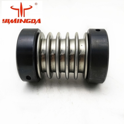 Otomatik kesicinin parçası No 70103180 Bullmer Kesicisi D8002 / D8003 / E80 modeli için X Eksenli Bağlantı