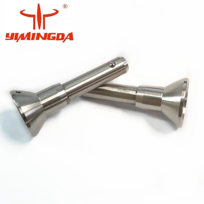 Pin, Quick Release 688500241 Otomatik Kesme Makinesi / Giysi Kesme Makinesi için Tüketilebilir Parçalar