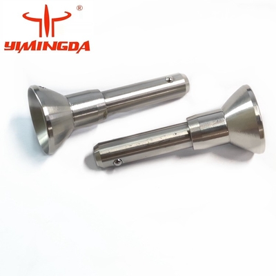 Pin, Quick Release 688500241 Otomatik Kesme Makinesi / Giysi Kesme Makinesi için Tüketilebilir Parçalar