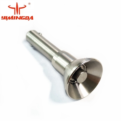 Pin, Quick Release 688500241 Otomatik Kesme Makinesi / Giysi Kesme Makinesi için Tüketilebilir Parçalar